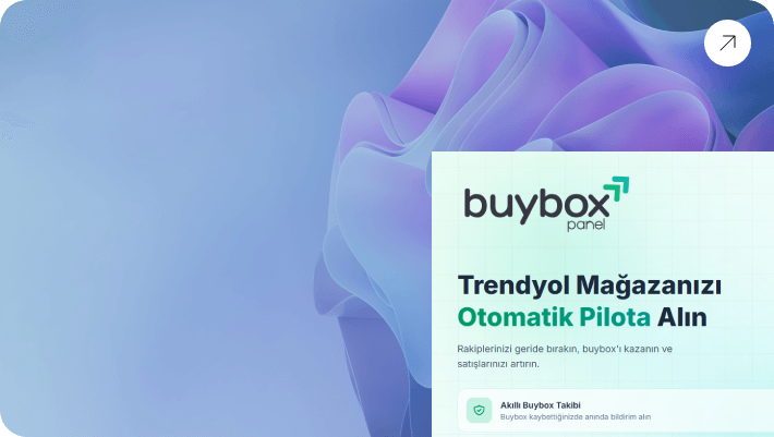 Hepsiburada Entegrasyonu